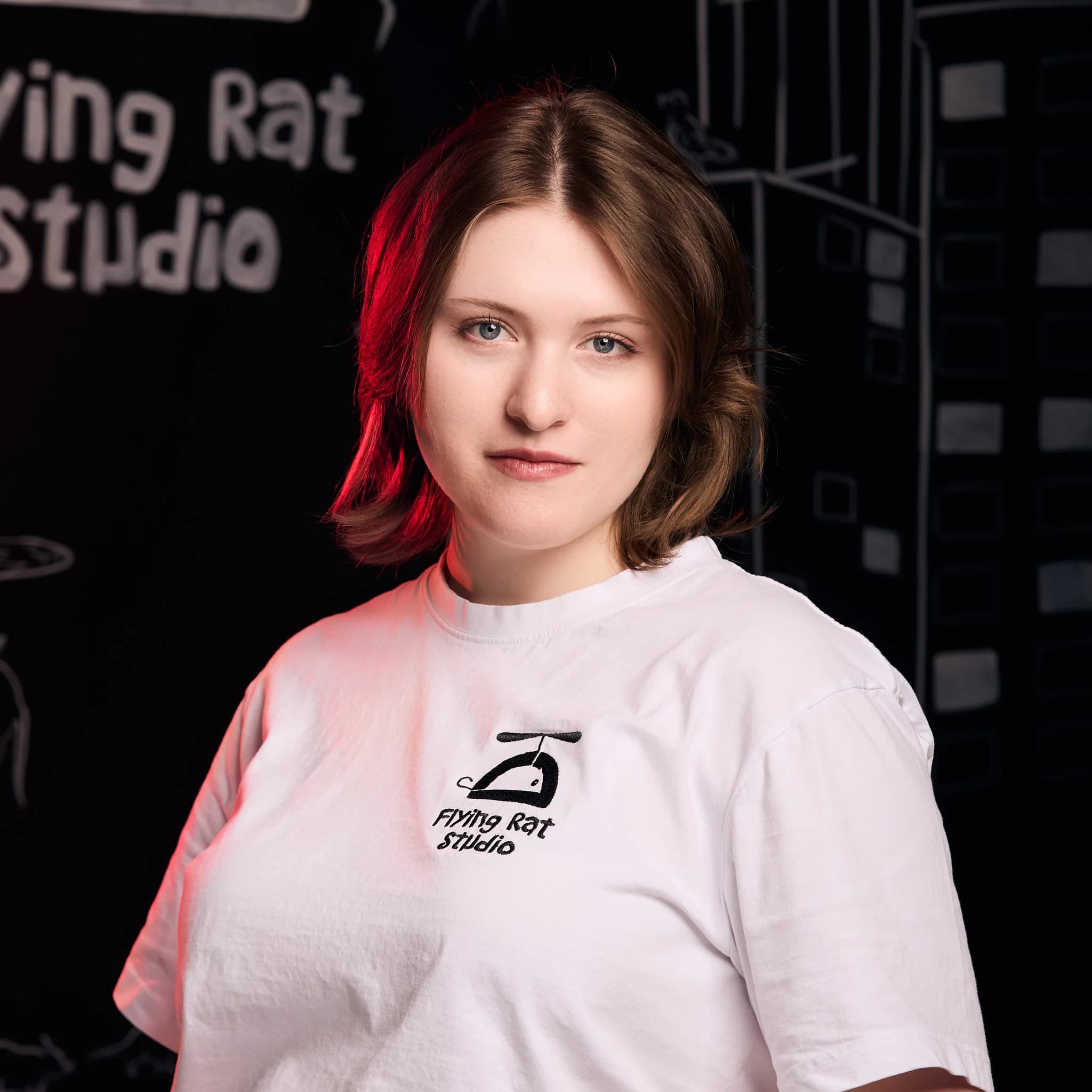 Kateřina Vejdělková